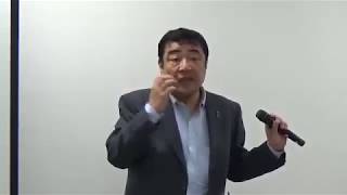 2017年5月28日 西岡力・洪熒氏講演「韓国大統領選の結果を受けて 朝鮮半島はどこへ向かうか」 [upl. by Lancaster]