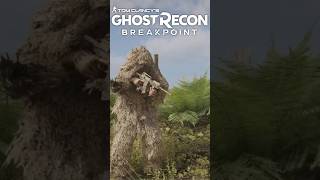 Ghost Recon Breakpoint [upl. by Neruat]