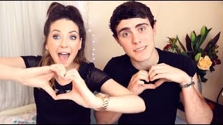 ZOE AND ALFIE ZALFIE FUNNY amp CUTE MOMENTS 1 [upl. by Fitts]