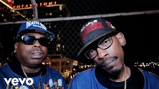 Tha Dogg Pound  Imma Dogg Official Music Video [upl. by Clotilde]