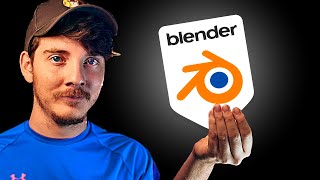 Become a Blender PRO in 2024 with this workflow [upl. by Atinihs864]