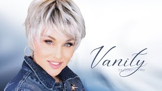 Ellen Wille VANITY Wig Review  NEW RELEASE  Is this the RIGHT PIXIE for YOU [upl. by Florina]