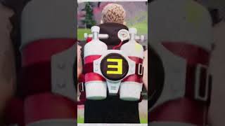 EMINEM x FORTNITE TRAILER 🔥shorts fortnite fortniteclips [upl. by Merp854]