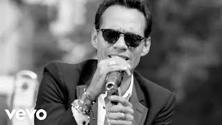 Marc Anthony  Vivir Mi Vida Official Video [upl. by Gracie785]