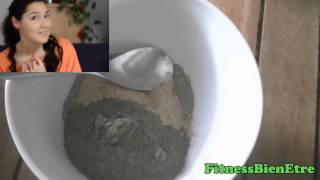 DIY Masque antichute pour les cheveux [upl. by Acinoj]