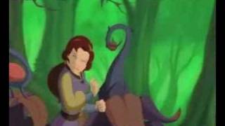 Quest for Camelot  I stand alone SWEDISH Subs amp Transl [upl. by Perkoff]