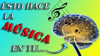 LENGUAJE MUSICAL Y TEORÍA CAPÍTULO 2 quotLOS SILENCIOSquot Y quotFUNCIÓN DE LA MÚSICA EN EL CEREBROquot [upl. by Sahcnip]