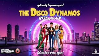 The Disco Dynamos Rise Again by JAI Short Stories [upl. by Batsheva]