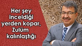 Her şey inceldiği yerden kopar zulüm kalınlaştığı  Hayati İnanç  Can Veren Pervaneler [upl. by Kilk442]