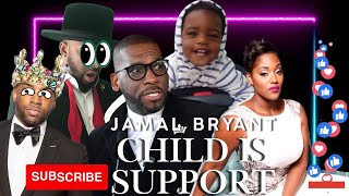 Jamall Bryant vs Latoya Shawntee OdomBaby Momma Court Case LIVE [upl. by Austin371]