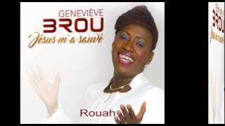 Geneviève BROU ROUAH [upl. by Yreffoeg]