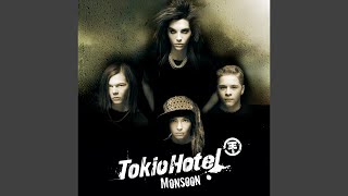 Tokio Hotel  Monsoon English Version Audio HQ [upl. by Hance]