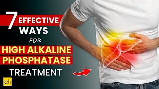 Alkaline Phosphatase EXPERT Shares 7 Proven Treatment Options [upl. by Pablo]