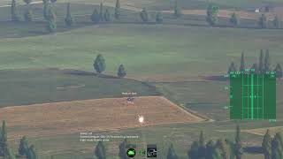 Warthunder AGM65G Missile Test [upl. by Barbaresi]