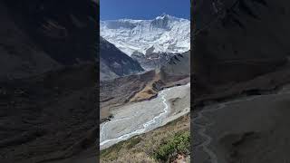 Tilicho Lake Manang [upl. by Aksoyn]