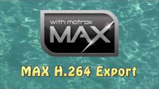 Mastering Matrox MXO2 with Adobe Premiere Pro CS5 [upl. by Mirielle138]