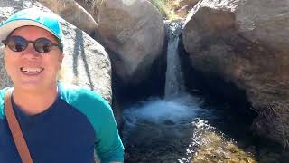 Rio Colorado em Cafayate província de Salta  Argentina [upl. by Aitropal]