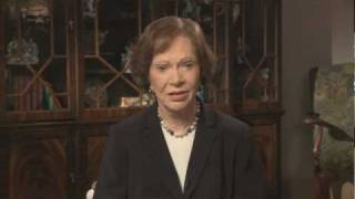 Within Our Reach by Rosalynn Carter Carter Center [upl. by Drais]