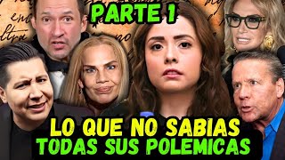 El iceberg de Maryfer Centeno  PARTE 1 caso completo 😱 🔥 [upl. by Bores]