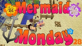 Mermaid Mondays Ep28 Crustys Corner  Amy Lee33 [upl. by Ahsekam]