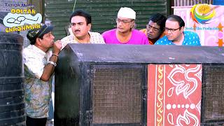 Bhide Offers To Teach For Free  Taarak Mehta Ka Ooltah Chashmah  Bhide Fun Files [upl. by Malvino832]