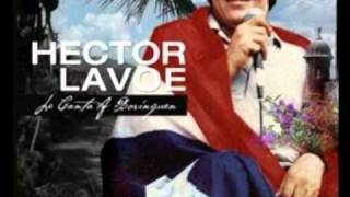 Hector Lavoe Live  New York 1985  Aires De Navidad  By Coky Cerdan [upl. by Odnomor]