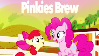 Pinkies Brew cover [upl. by Lyram]