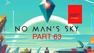 No Mans Sky VR  PART 63 [upl. by Guod]