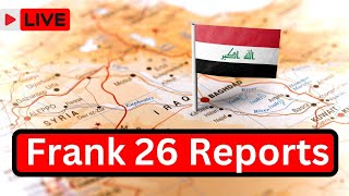 💥Iraqi Dinar Reports  Key Reforms In Iraq 💥Iraqi Dinar News Today💥 [upl. by Anyrb]