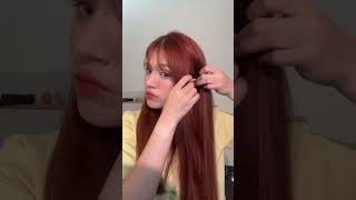 Bobby Pin hacks you should try ✨🙌🏻 Hope this video helps 🥰🫶🏻 hairtutorial hairpins hairhack [upl. by Ylaek]