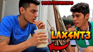 RETOJORJAIS Y SU CREW ME HACEN LA PEOR BROMA  TATTO VLOGS [upl. by Hardner715]