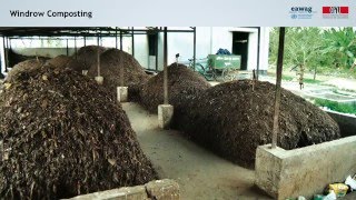 33 Composting technologies [upl. by Enimajneb]