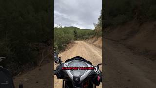 Dağ Bayır Hiç Farketmez 😂 keşfet motovlog izmir fyp [upl. by Matheson]