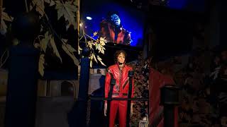 michaeljackson kingofpop kingofpopmichaeljackson waxmuseum havingfun goodtimes fun shorts [upl. by Amber]