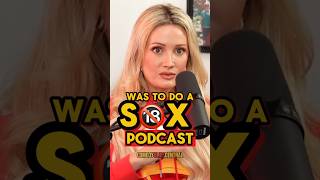 💯MALE DOUBLE STANDARD 🤔  Talk Tuah w Hailey Welch ft Holly Madison podcast [upl. by Jehial]