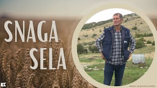 SNAGA SELA  Željko Ćalić 13102024 [upl. by Lebna]