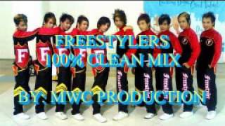 Freestyler Cleanmix [upl. by Adnaluy234]