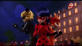 Miraculous saison 2 episode 10 Sapotis part 18 [upl. by Ravens]