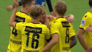 Høydepunkter StabækStart 23 [upl. by Lucia885]