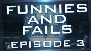 Funnies and Fails Episode 3  FaZe Adapt [upl. by Waxler]