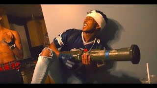 Kid Vicious  Ganglord Official Video [upl. by Brigit442]