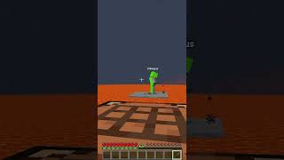 KTO PIERWSZY UMRZE W MINECRAFT [upl. by Farhsa]