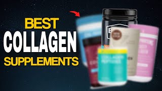 4 Best Collagen Supplements Peptides In 2023 Hotbest Supplements [upl. by Sapphira778]