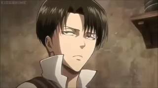 Levi Ackerman AMV  Immortals [upl. by Zohar]