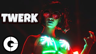 Twerk Mix 2022 ✘ Best Twerk Remixes of Popular Songs 2022 ✘ Mixtape by CLUBGANG [upl. by Chak810]