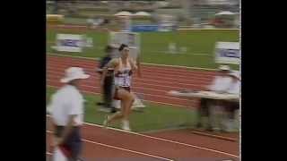 Australian Track amp Field Championships 1994  Mens Long Jump [upl. by Hesta242]