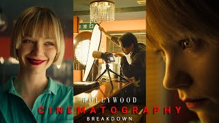 Cinematography Breakdown [upl. by Ploch]