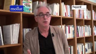 Denis Kambouchner  Lécole question philosophique [upl. by Menell]