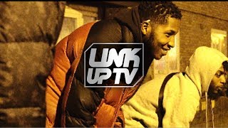 Gotti  Tales From The 5th Music Video  Link Up TV [upl. by Amick450]