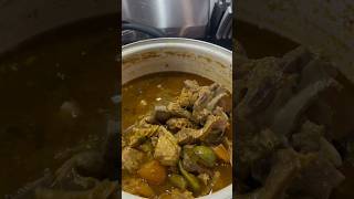 Salaw Machu Kreung  Cambodian Sour Beef Soup asianfood cambodianfood khmerfood [upl. by Niveg]